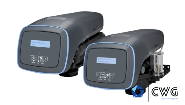 AUTOTROL 278 with Easy IQ controller - Image 2