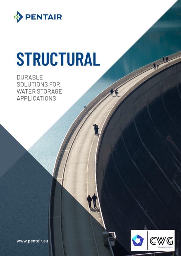 Pentair STRUCTURAL pressure vessels - Image 2